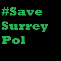 Save Surrey Politics(@SaveSurreyPol) 's Twitter Profile Photo