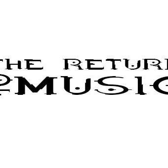 Returnofmusic's profile picture. la mejor musica de los 90's y 2000's
contratacion returnofthemusic@gmail.com

lets the music take control.