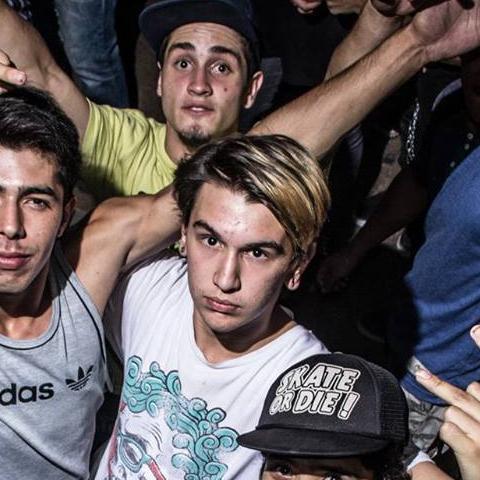 tomas09020078's profile picture. DJ over kill