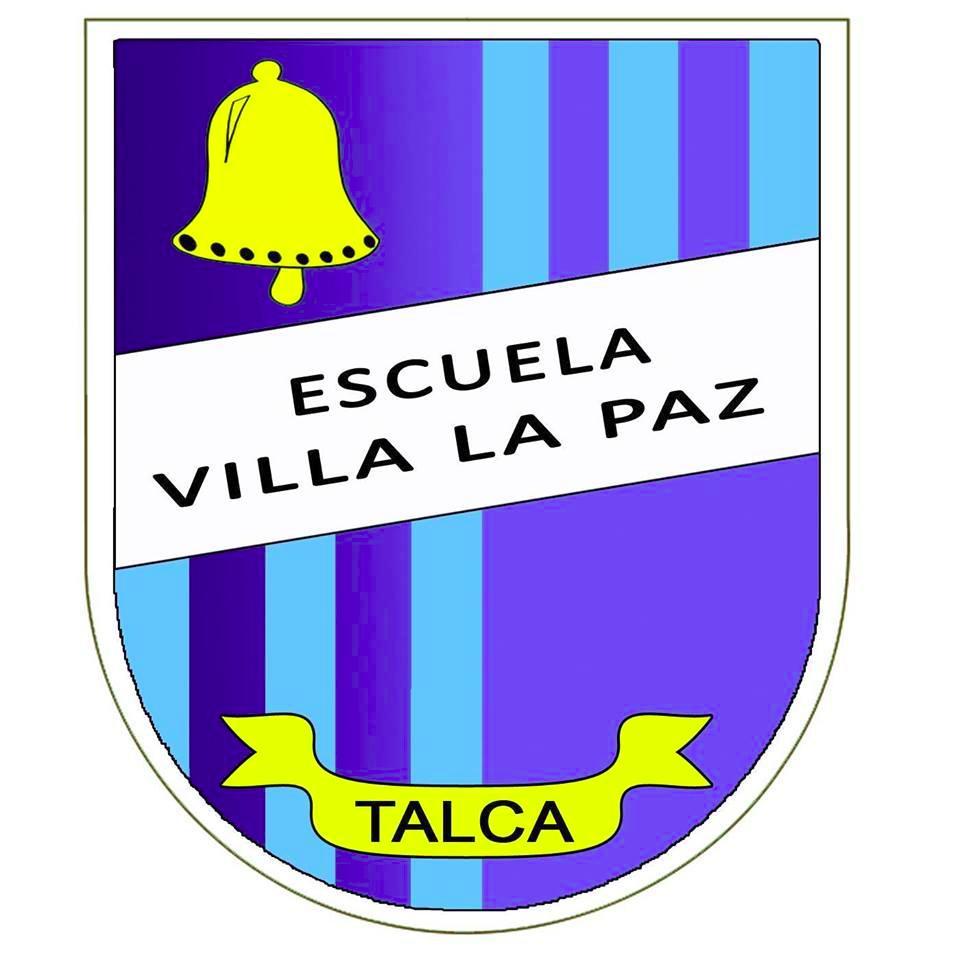 Twitter Oficial de la Escuela Villa La Paz ubicada en la calle 14 Norte 1 y 2 Oriente