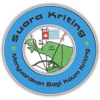 SUARA KRITING FWP (@suarakriting) Twitter profile photo