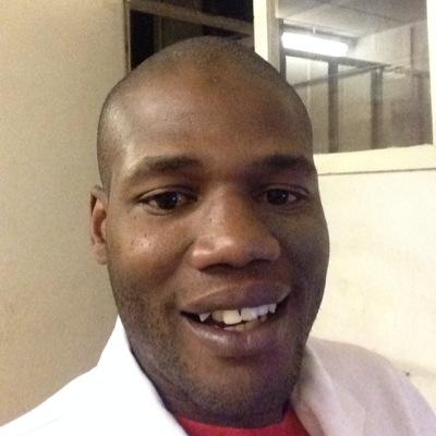 PhillipNyachowe's profile picture. cool, calm and confident