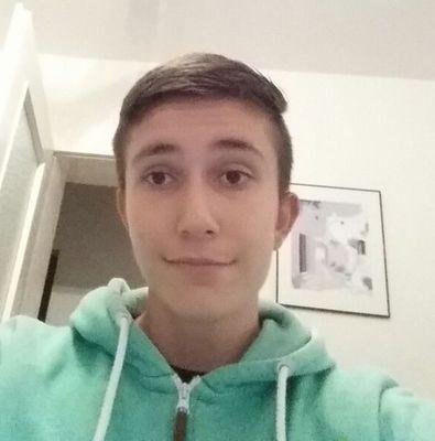 kuba1320's profile picture. 