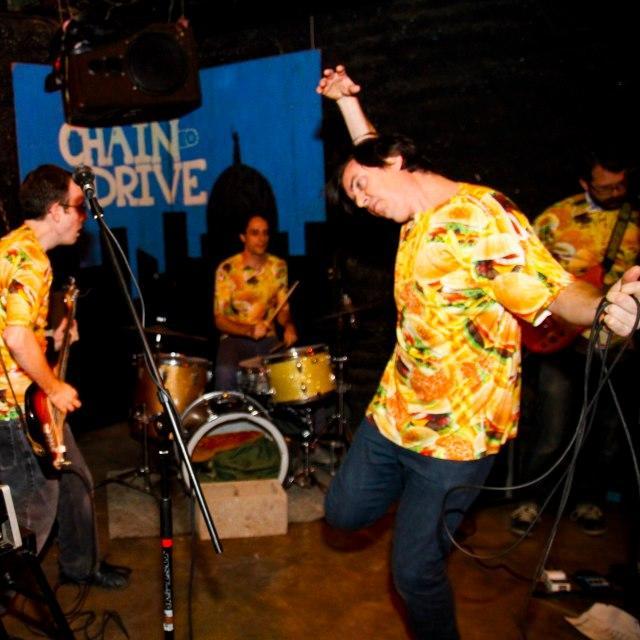 pataphysicals's profile picture. Eeeee Ooooo!