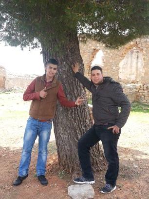 1991Noureddine's profile picture. 