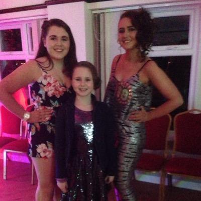 cachristian73's profile picture. married to neil for 20 years .
enjoy watching trials, walking , reading and helping backstage at theatre productions .
3 daughters - Beth , Jorja and Millie