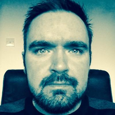 jonnymcfarlane's profile picture. 