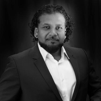 OneRaj's profile picture. 