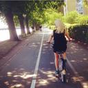 Maria - @maria_denmark - Twitter