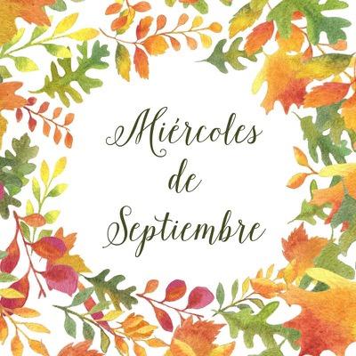 Organización de eventos  Te ayudamos a celebrar los momentos importantes de tu vida miercolesdeseptiembre@gmail.com