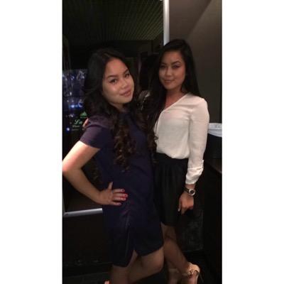 Bestfriend @fannynguyenn ∞ - ig; ohmylanhh