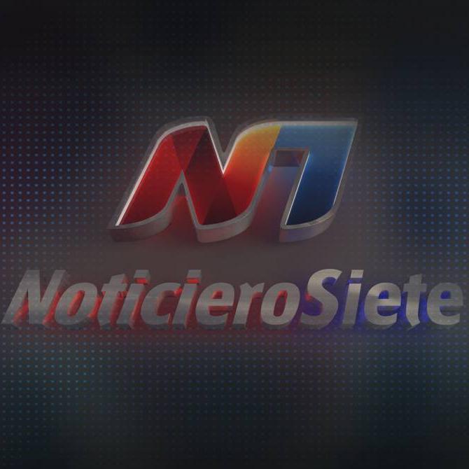 Noticiero de Canal 7 de Santiago del Estero. Todas las noticias de la provincia, el país y el mundo.