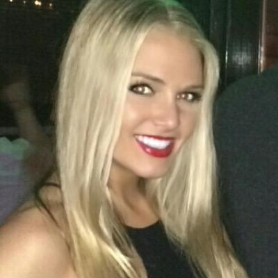 Melissa Keeling Henderson Mhenderson06 Twitter