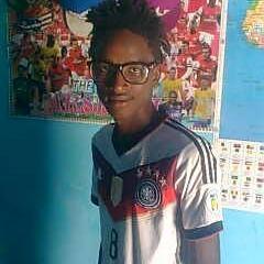 alpha jallow