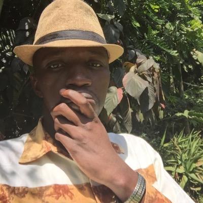 SamWanyama's profile picture. 