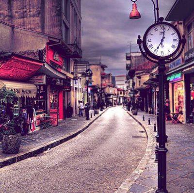Sharqya - jubail