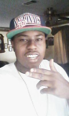 I'm a kool ass nigga Catch Me on dat court or smoke dat shit ,