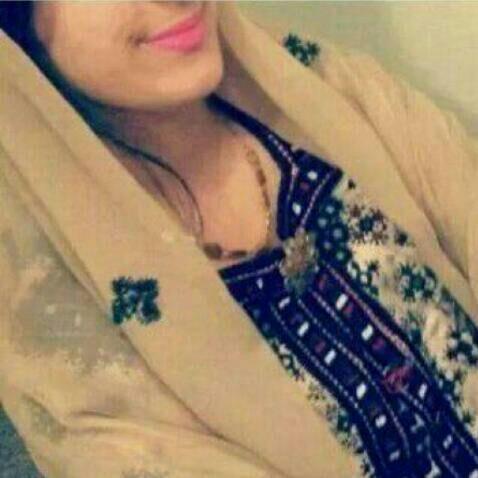 Samina_baloch95 Profile Picture