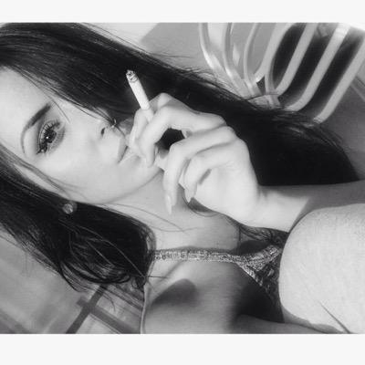 I tried to be a good girl for you, but I failed