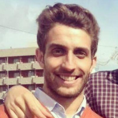 'El que no está dispuesto a perderlo todo. No está preparado para ganar nada.''