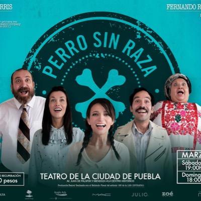Obra de teatro dir. Fernando Rovzar En la sala Villaurrutia CCB Con: Hernán Mendoza, @mariannaburelli, Rocío Verdejo, Mauricio Isaac y Norma Angèlica
