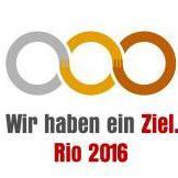 Projekt Rio (@wirhabeneinziel) 's Twitter Profile Photo