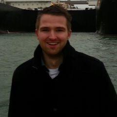Logistic Engineer @ Allseas Engineering