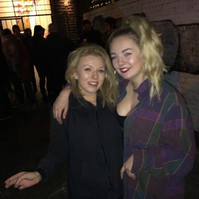 georgiecouch's profile picture. 25/08/14