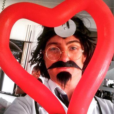 Doutor do Amor

Dr. Jaime Frederico Jr