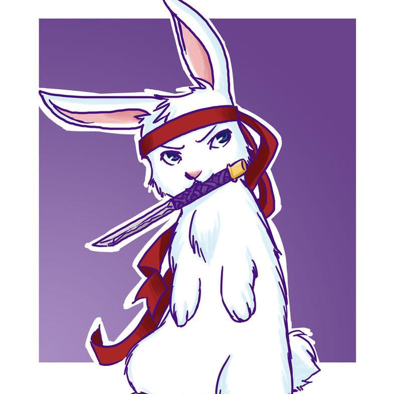 BunnyofLegend's profile picture. 