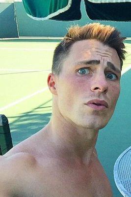 Hello I'm Roy harper and so much in love with @LilTheaQueen.she's my world. I'd do anything for her
