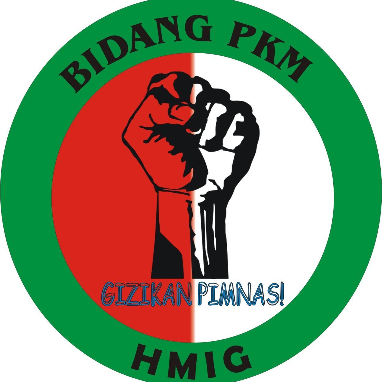 Program Kreativitas Mahasiswa (PKM) Ilmu Gizi UNDIP #GizikanPIMNAS