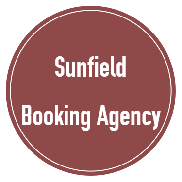 Independent booking agency info[at]http://t.co/MX8XxNpsjP