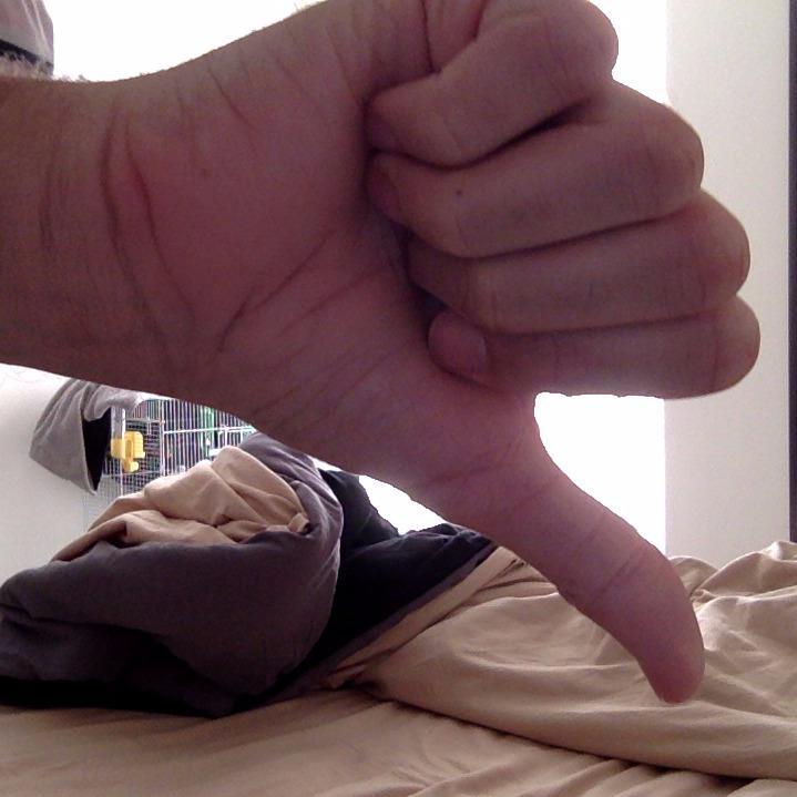 NiceGuyScammed's profile picture. 