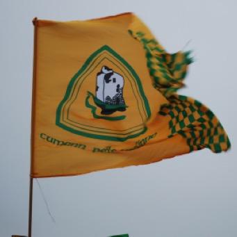 One Life One Club Mup the Fin