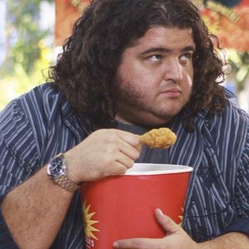 sabertootmoose9's profile picture. OMG........ look at that fat speed walker