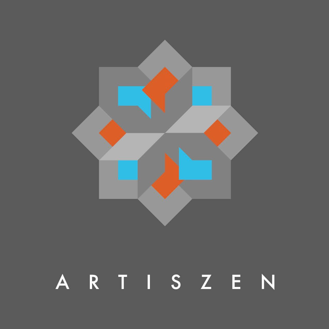 artiszenvallejo's profile picture. The Art of Community 
Profile Art: Galactic Elephants by Artist Richard Brown