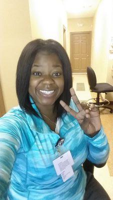 If it is to be, it is up to me.
DJ's mommy. Believer. iLoveFootball. iLoveMusic. #RIPWhitney.
iLoveMSU. iLoveH'BURG. ShoppingAddict.
