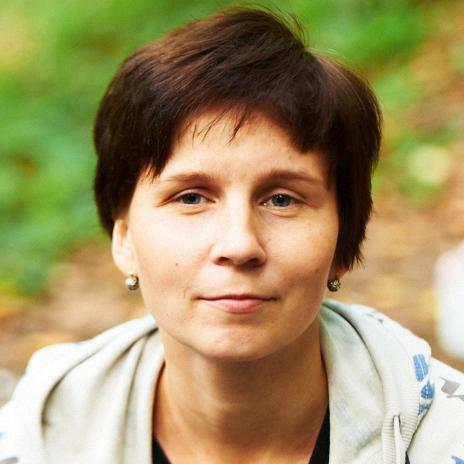 Zok_Myasoezhka's profile picture. LizaAlert, dog grooming, bitrix developer