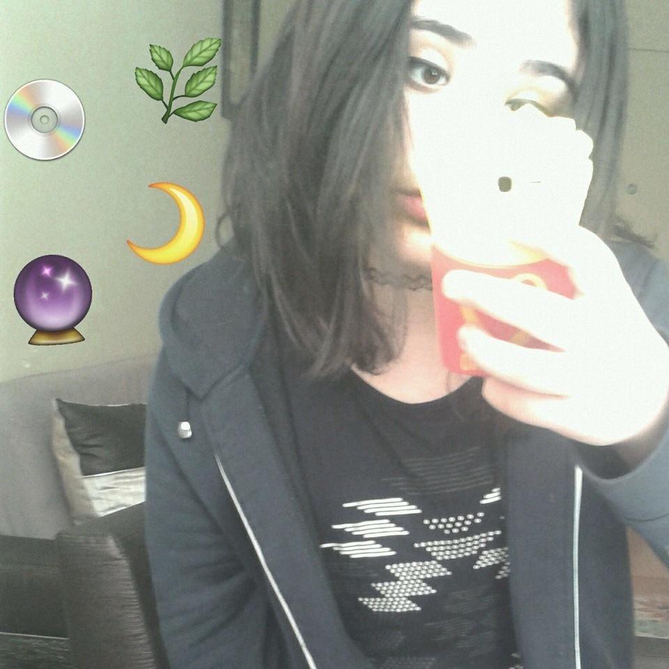 we don't care what them people say. we don't have to be ordinary ✖