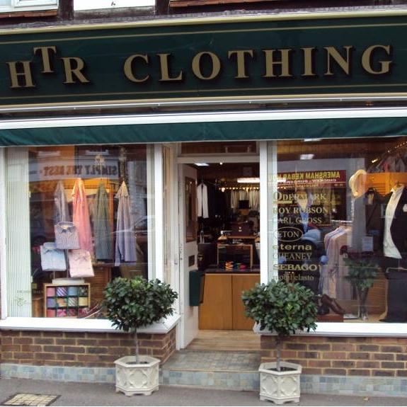 Mens Formal Wear Shop/ Outfitter/ Alterations / Fashion