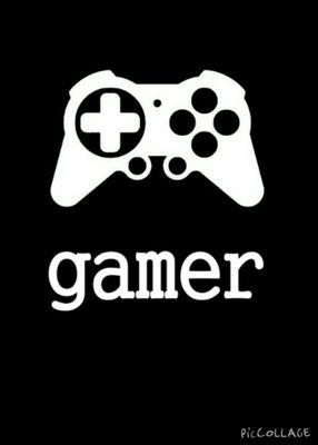 oh, I didn't see you there, well now that your here, my favorite videogames are skyrim, tomb raider, bioshock, Dragon age, etc..AND YES IM A GIRL.