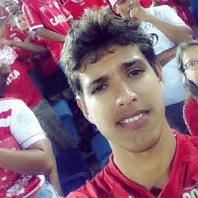 21 anos, pai, casado com @alicerodrigue_s, torcedor do Flamengo e América/RN, apaixonado por futebol!