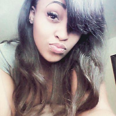 Mother of 2` . depend On Noone . living Lavish w. my 2Princesses  .