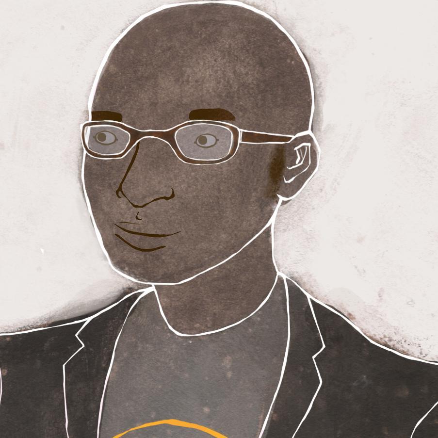 The CTO and co-founder of Zobreus Medical Corporation. A data-scientist, developer, systems architect and proud uncle.