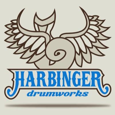 Harbingerdw's profile picture. We are a custom drum company out of Pennsylvania. Visit our website for more information. Join our revolution! Hit it or Quit it!