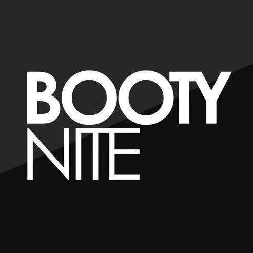 BOOTYNITE . since 2002 - EVENTS & Partys / acqua - kaufleuten. q zurich - DJ Resign & Erqo