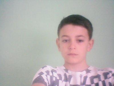 charlie54507619's profile picture. 