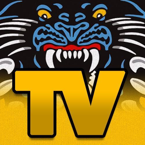Official Twitter account for the Notingham Panthers TV Live Streaming