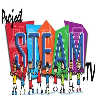 Media-based non profit supporting children in grades 6-12, encouraging them to know the importance of Science, Technology, Engineering, Art, & Mathematics.